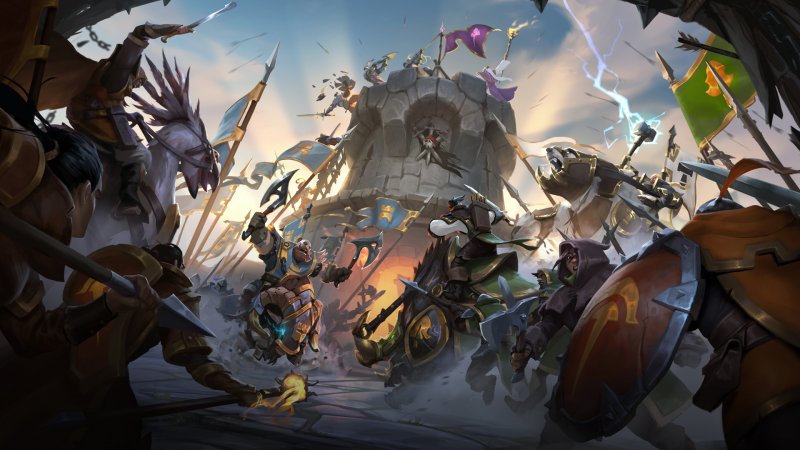 Account Creation - Albion Online Wiki