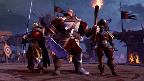 Outlaw - Albion Online Wiki