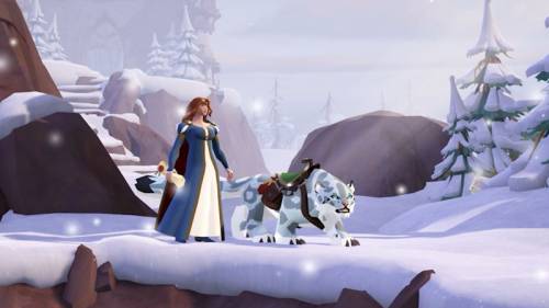 Albion Online New Sandbox MMORPG News