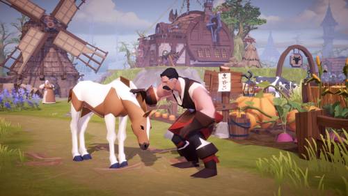 Albion Online Patch Brings Extensive Combat Changes, Static Mob  Rebalancing, and Quality of Life Additions