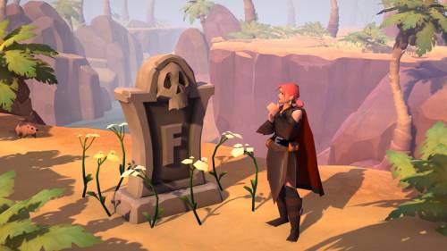 The Into the Fray Update Adds Slick New Content to Albion Online - Droid  Gamers