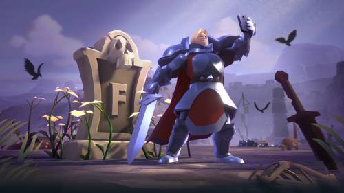 Albion Online | The Fantasy Sandbox MMORPG