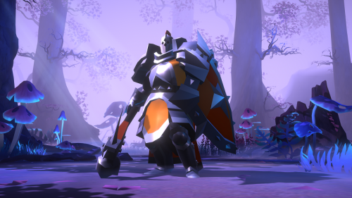 Albion Online Beyond the Veil update adds massive MMO content drop