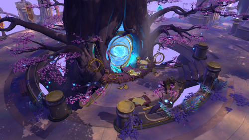 Albion Online on X: The Knightfall Patch brought new music and artwork to Albion Online - and as of today, you can stream the new track and download the wallpaper! More info