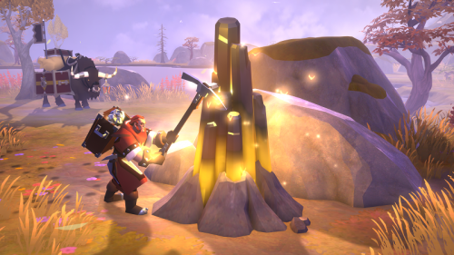 Albion Online - Albion Online updated their cover photo.