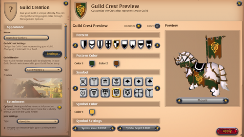 Albion Online Guild Guide - MMOPIXEL