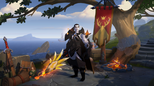 Albion Online Development Update Previews Major Content to Come and In-Process Overhauls