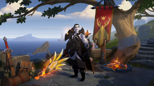 Albion Online Patch Brings Extensive Combat Changes, Static Mob  Rebalancing, and Quality of Life Additions