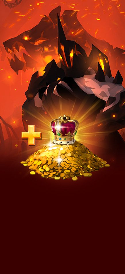 Демонический воин — набор новичка