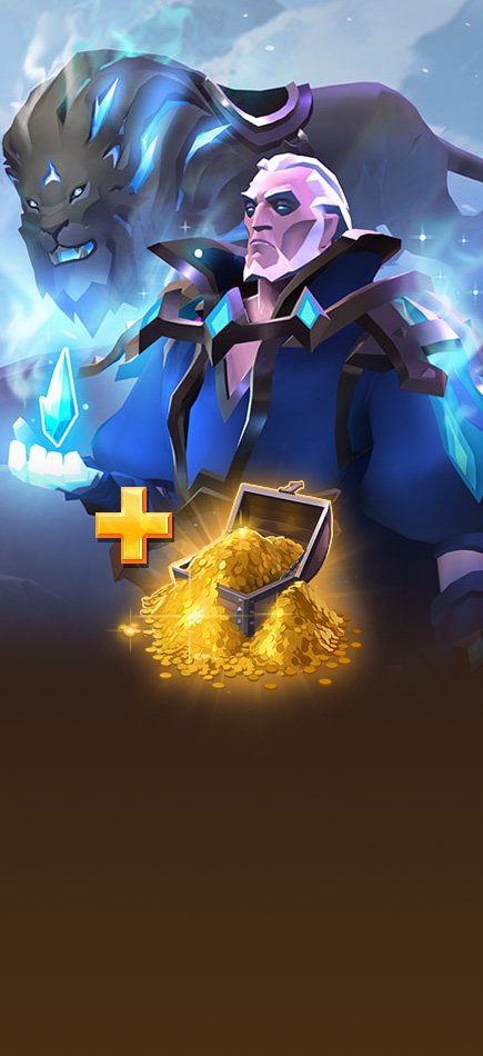 Cryomancer