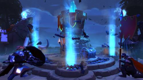 TOP 18 MMORPGS - PELA QUANTIDADE DE JOGADORES ONLINE - SETEMBRO 2023