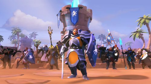 ALBION ONLINE COMMUNITY visual data 3