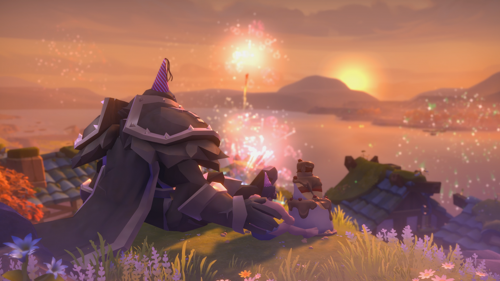 Albion Online | The Fantasy Sandbox MMORPG