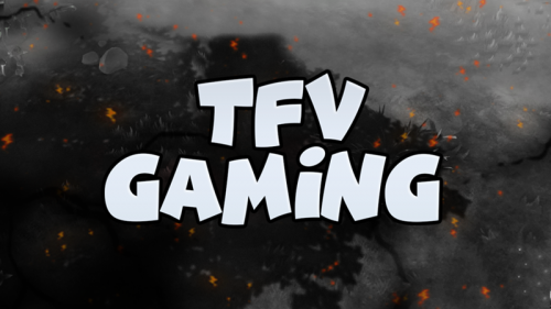 Creator Spotlight: TFVGaming