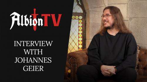 AOTV 访谈：Johannes Geier