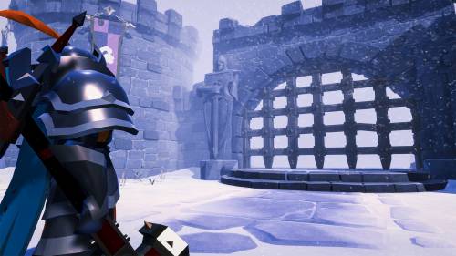 アルビオン・オンライン | ファンタジー・サンドボックス型MMORPG