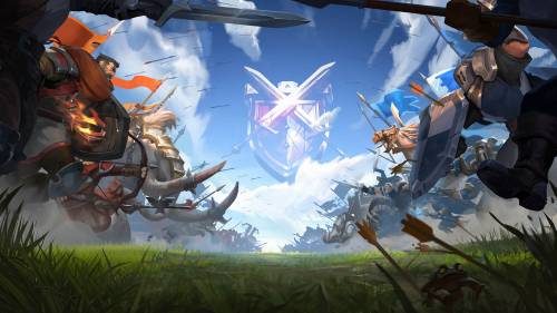Albion Online New Sandbox MMORPG News