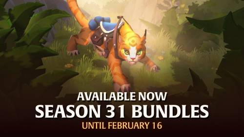 Albion Online New Sandbox MMORPG News