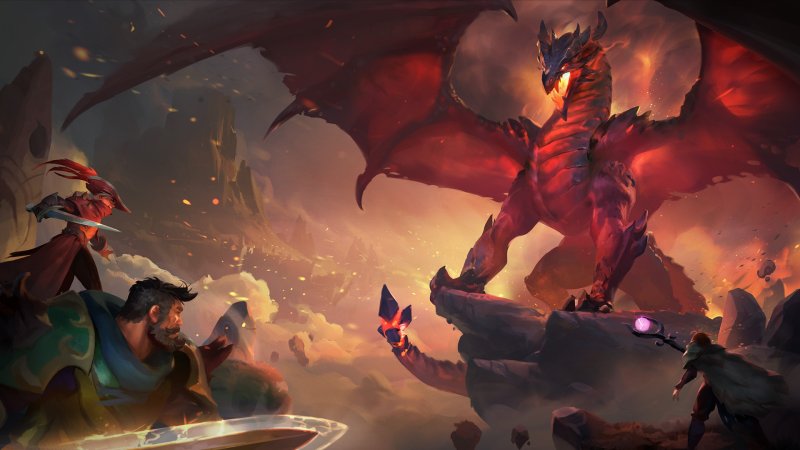 Albion Online | The Fantasy Sandbox MMORPG