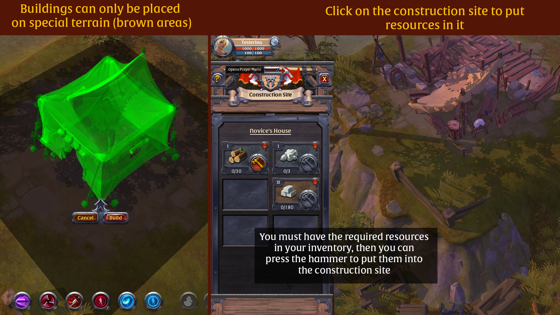 Week 2 In Albion Albion Online