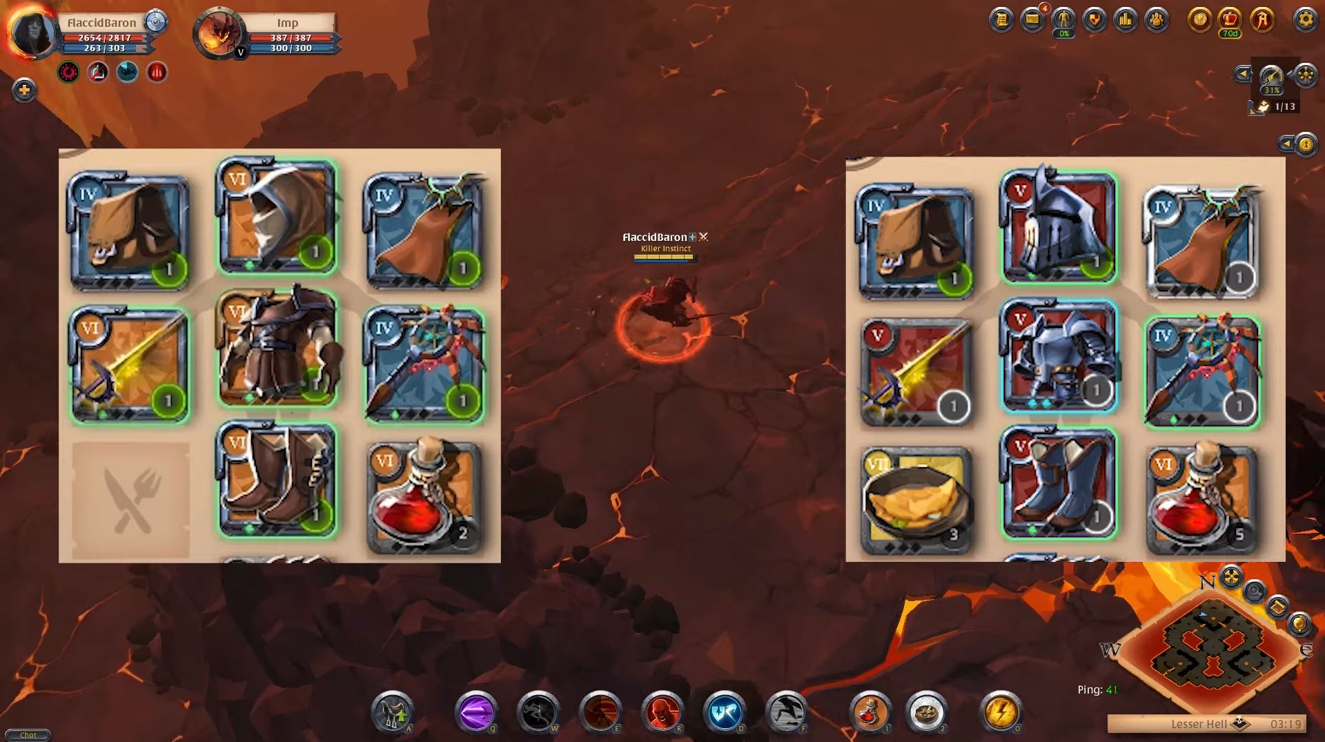 Albion Online Solo Play Guide - MMOPIXEL
